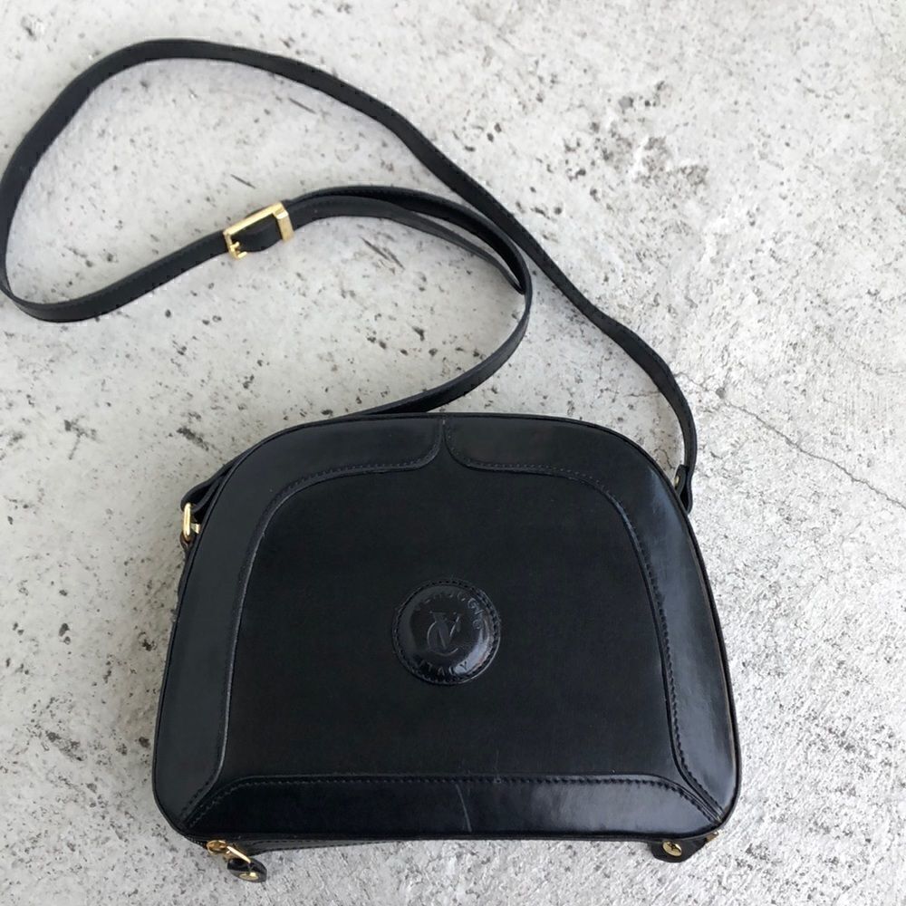 Vintage Verucci bag  